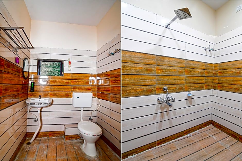 Hotel O Sisai Palace