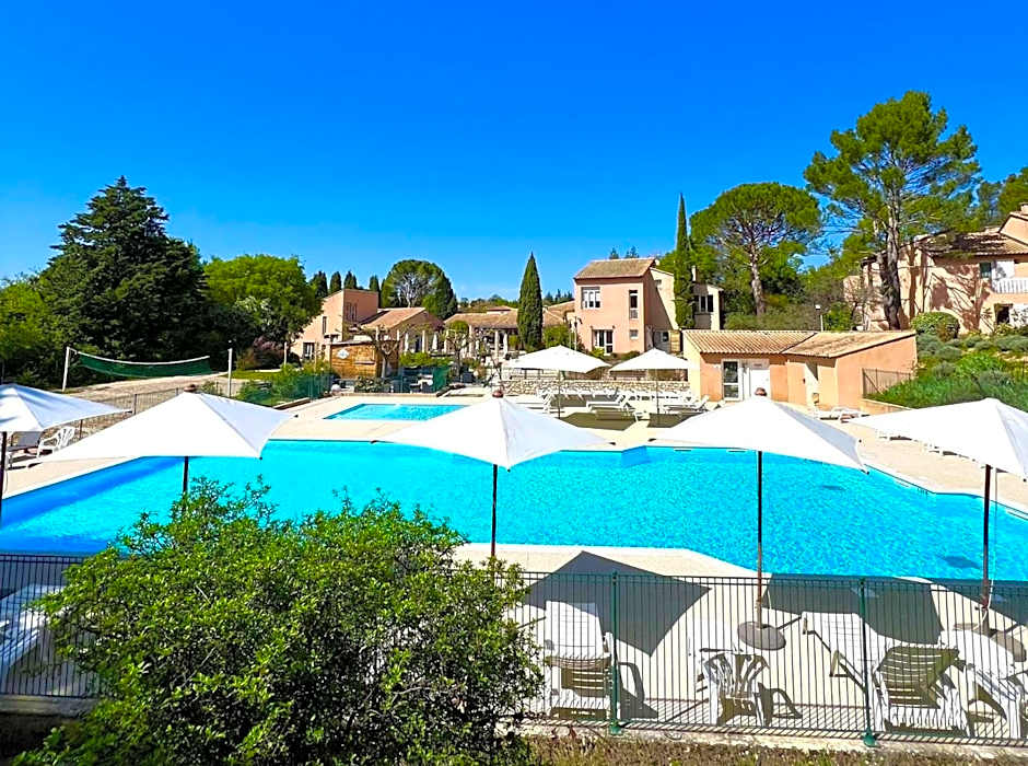 Village vacances Le Hameau des Oliviers