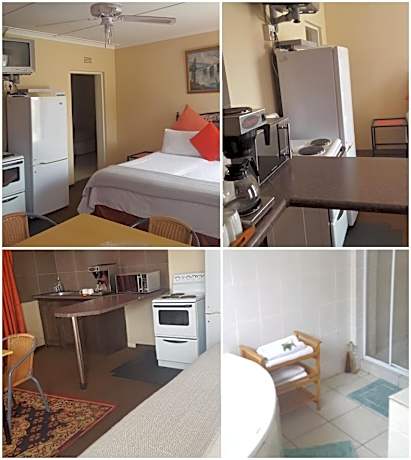 Amberlight Self Catering Accommodation