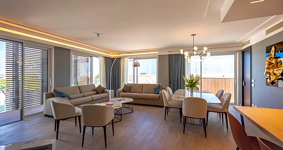 Ceccarini 9 home suite home