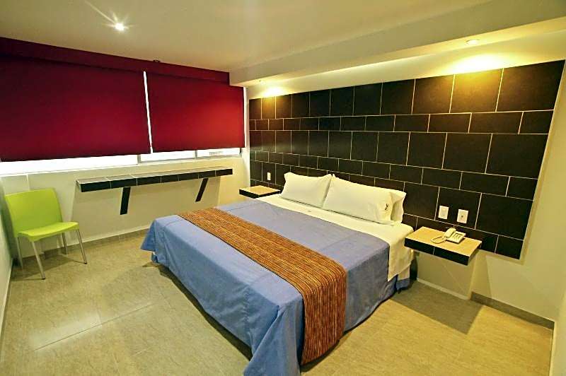 Hotel First inn