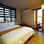 Jeonju Hwangsil Gwangwang Hotel