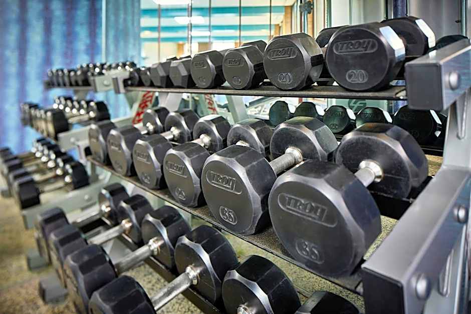 Marriott Cincinnati Northeast