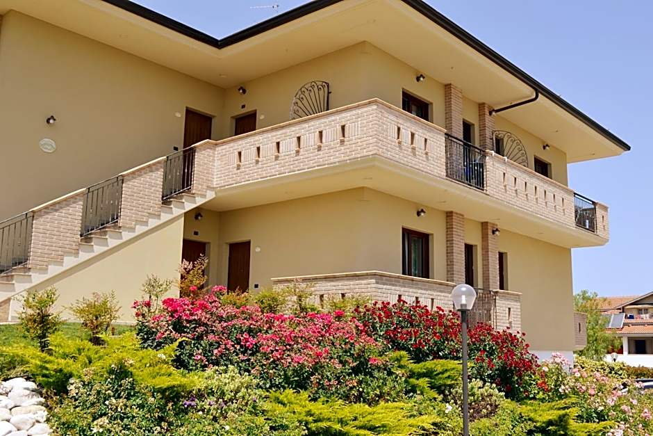 Hotel Residence Eden