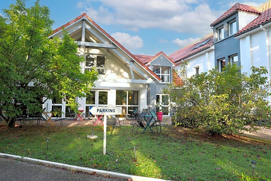 Sure Hotel by Best Western Limoges Sud
