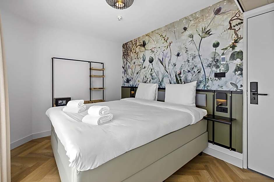 Dutch Design Hotel Vondelpark