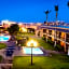 Hotel Colonial Mexicali