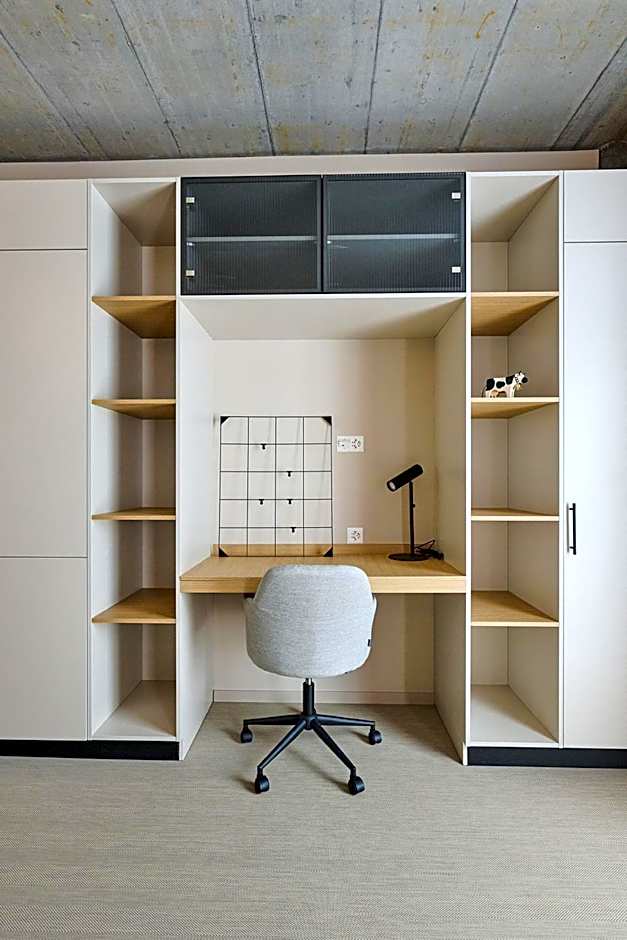 Ariv Apartments Zug