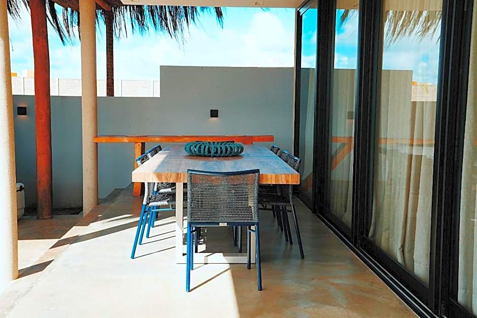 Casa Vista Mar, Piscina Aquecida/Hidro, Cozinheira