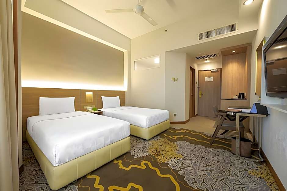 Cititel Hotel Penang