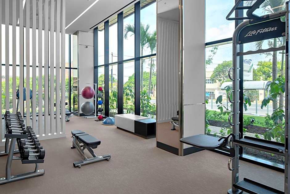 AC Hotel by Marriott Kingston, Jamaica