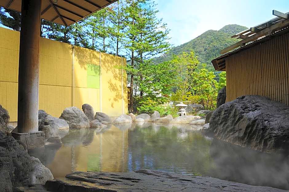 YOUFREE NASU-SHIOBARA