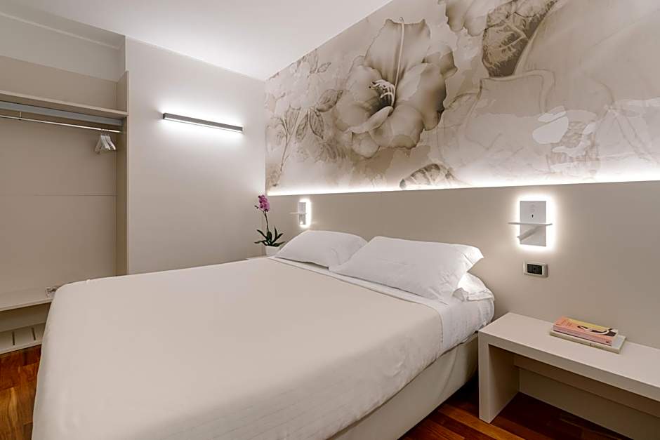 Hotel Giulietta e Romeo ***S