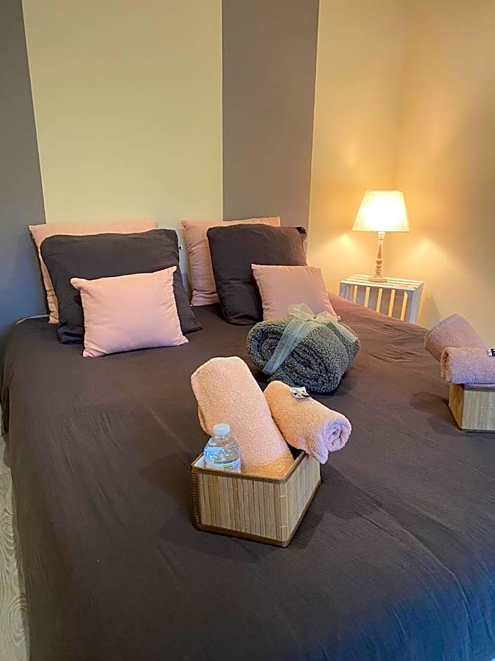 Séverine chambres d’hôtes