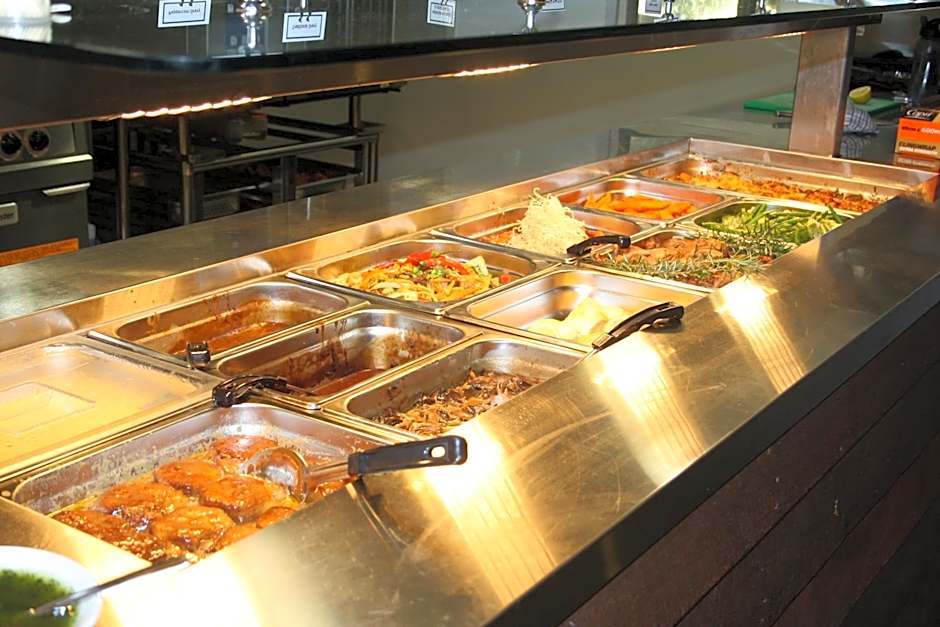 Kings Park - Accommodation