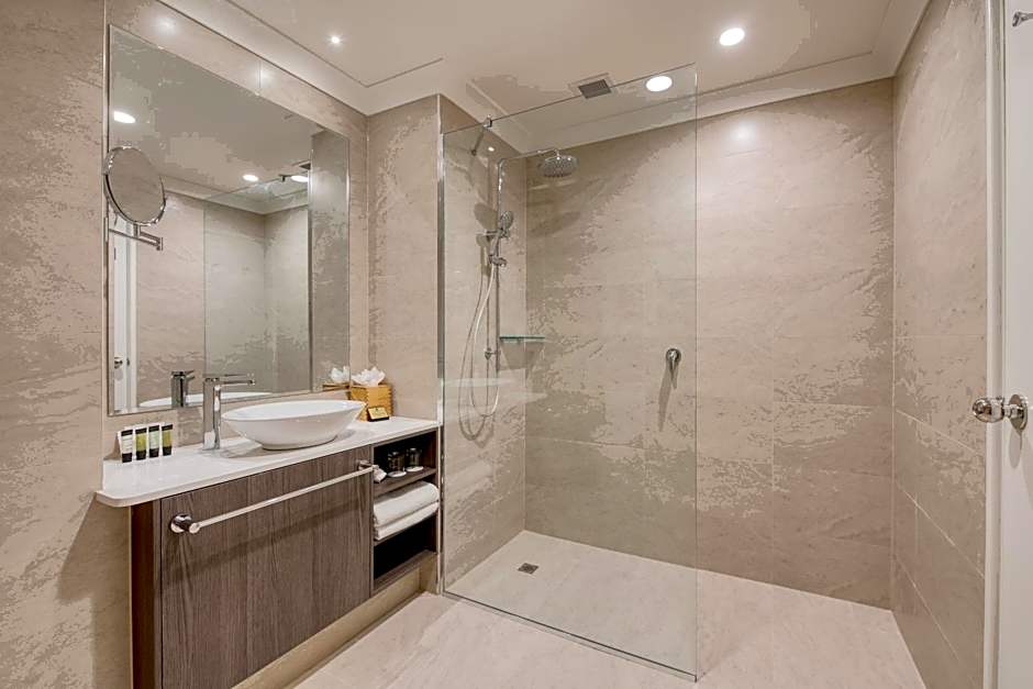 Duxton Hotel