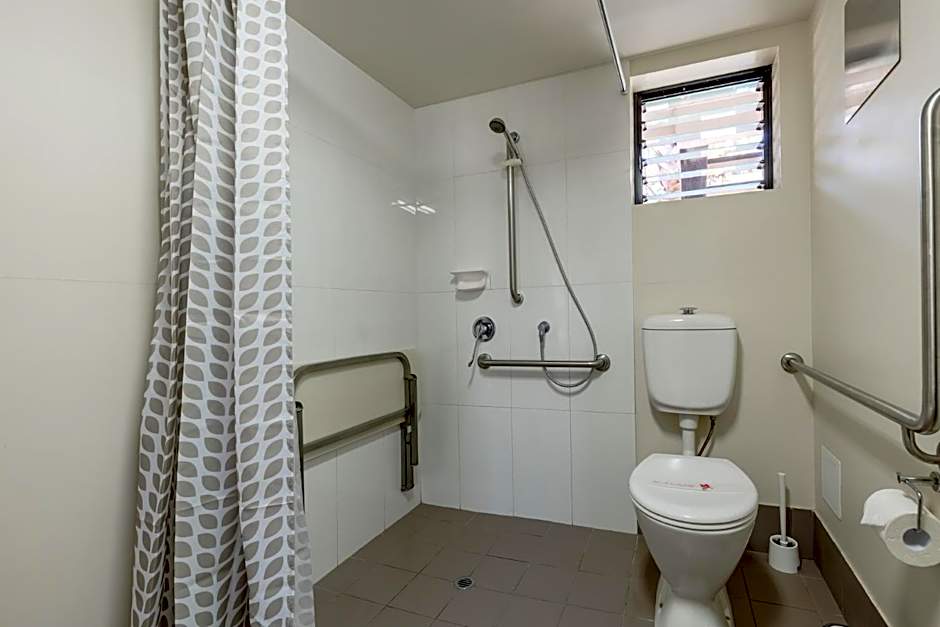 Dalby Fairway Motor Inn
