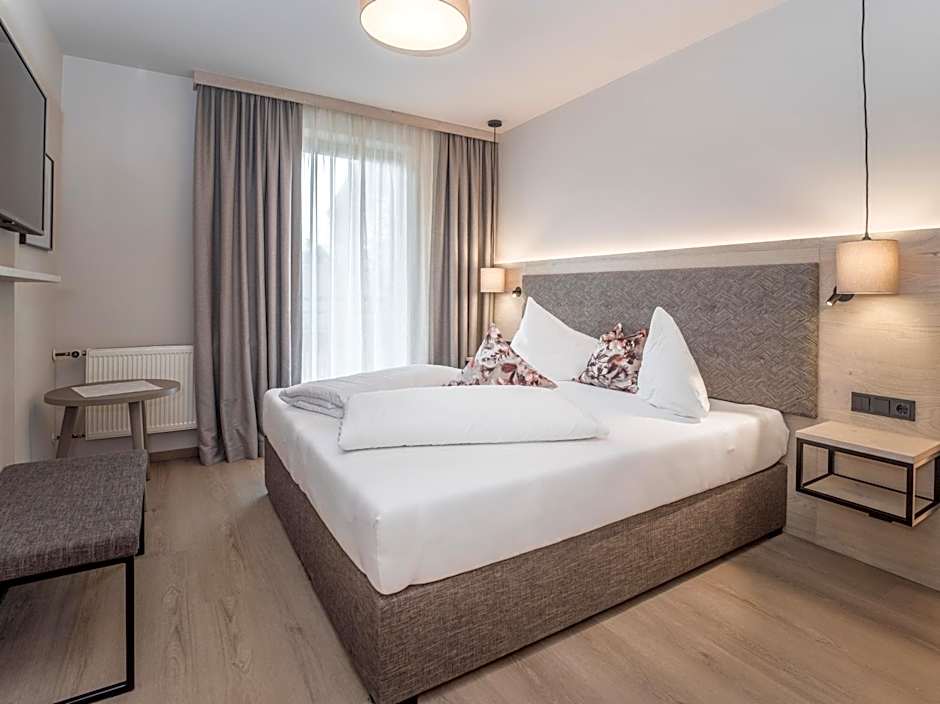 Aktiv Hotel Schweizerhof Kitzbühel