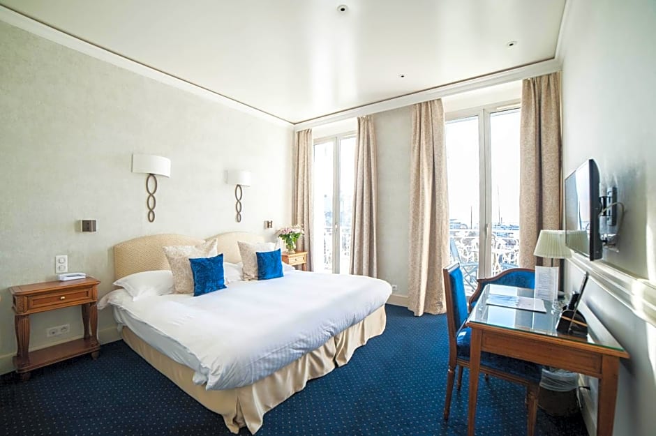 Hotel Splendid