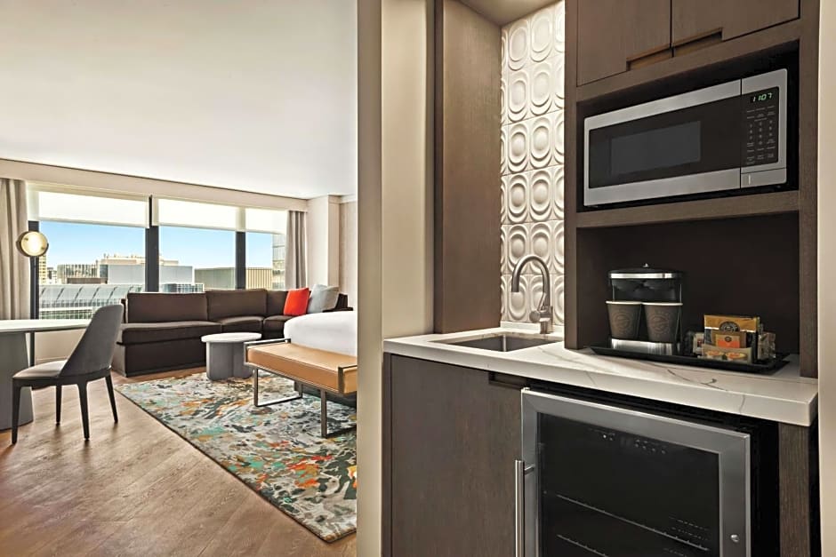 Hilton Grand Vacations Club Chicago Magnificent Mile