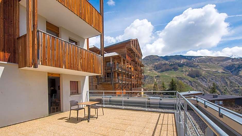 Résidence Vacancéole - Les Etoiles d'Orion