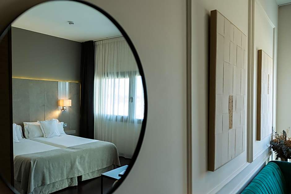 Sevilla Green Suites