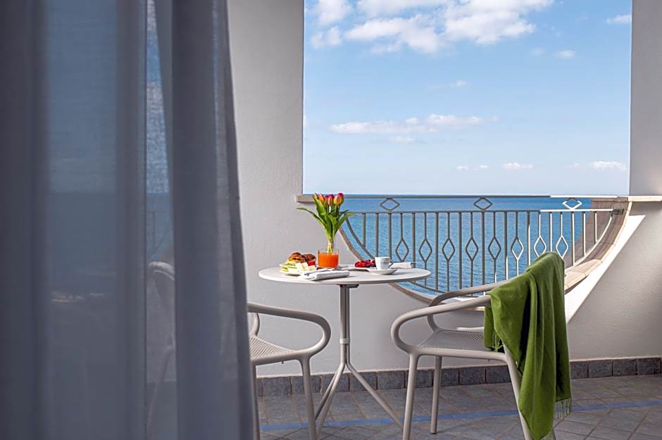 Hotel La Madonnina