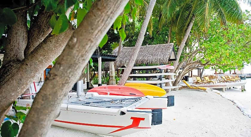 Dhawa Ihuru, part of Banyan Group  