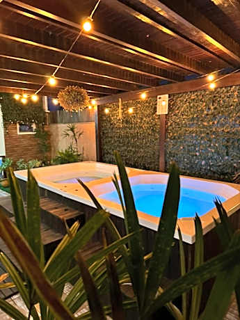 Coração Do Oceano Village