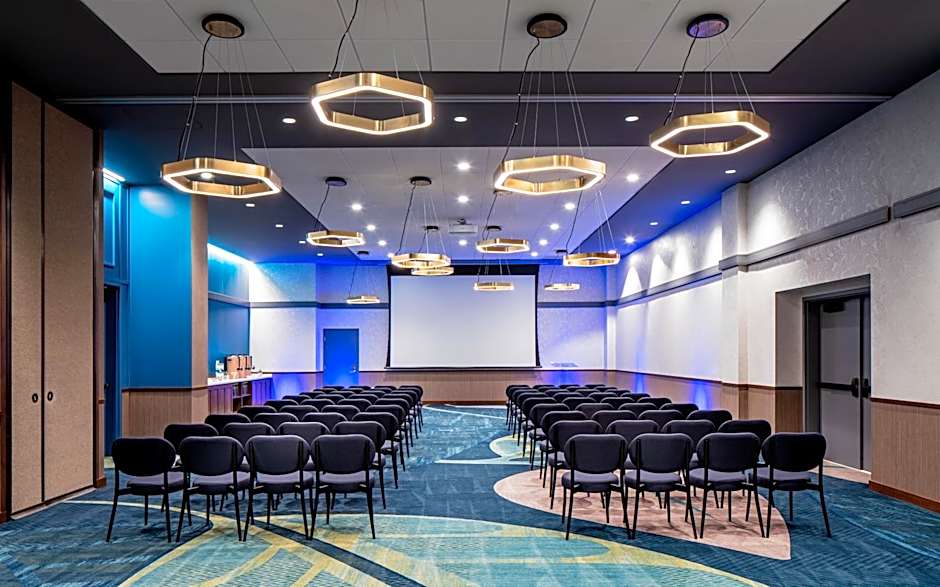 Hyatt House Tampa Downtown