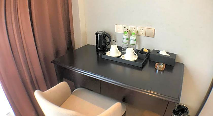 Le Chen Miiya Hotel
