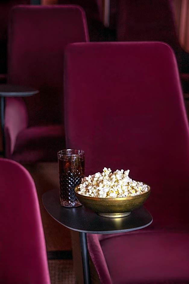 Casa de las Artes, member of Meliá Collection