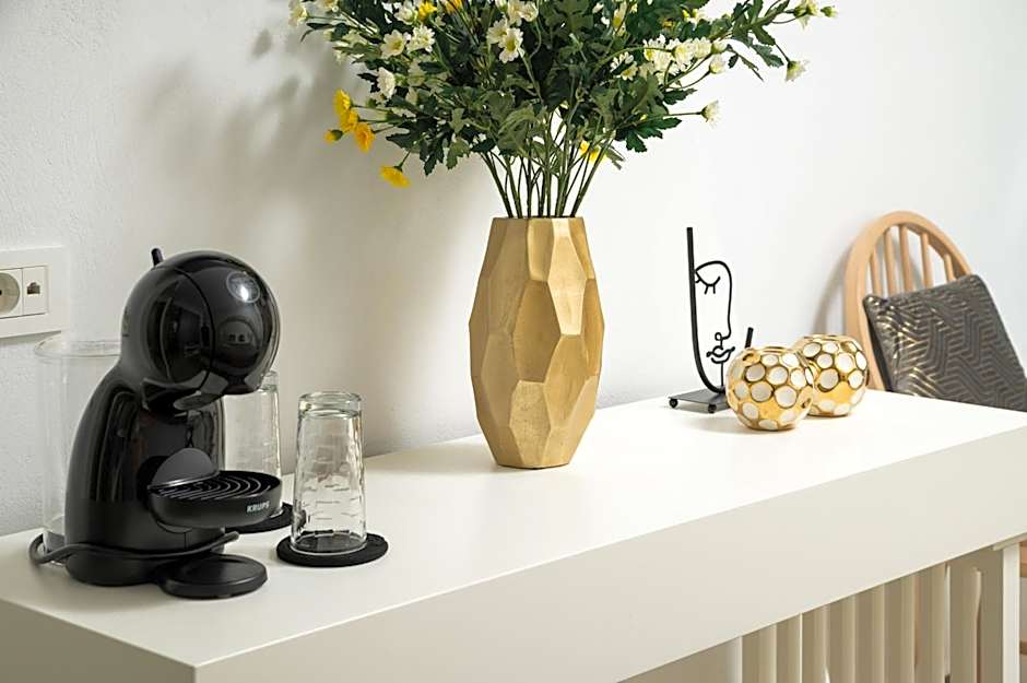 Elia Portou Luxury Residence