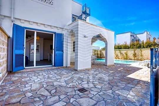 Villa Arya - Piscina privata By Cala Salento