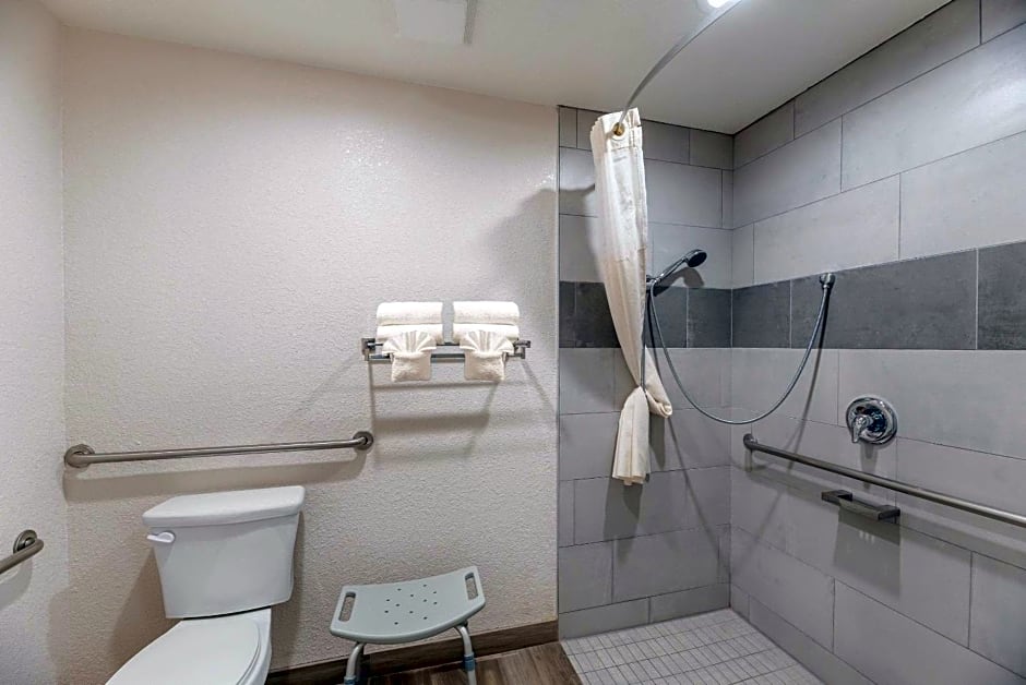 Quality Inn Near Grand Canyon