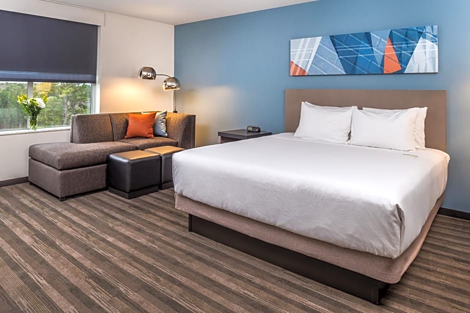 Hyatt House Raleigh/Rdu/Brier Creek