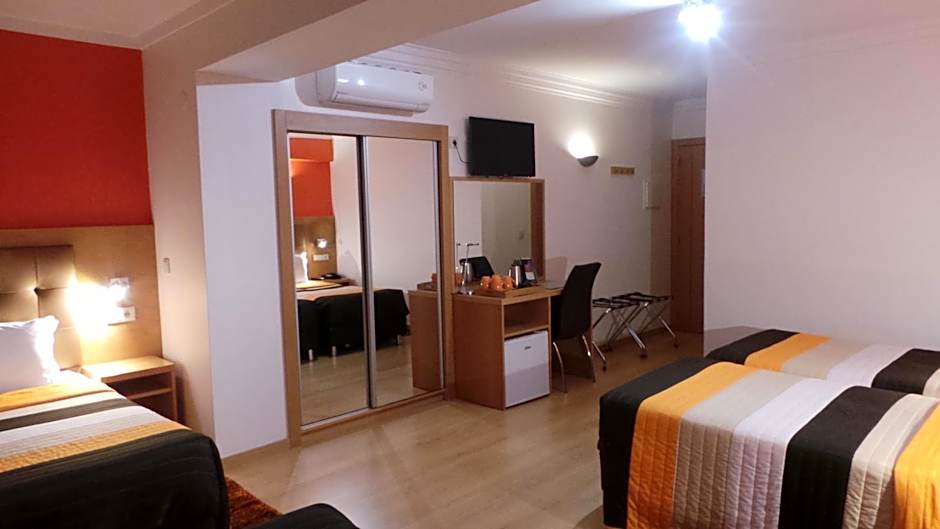 Dom João Glamour Hotel