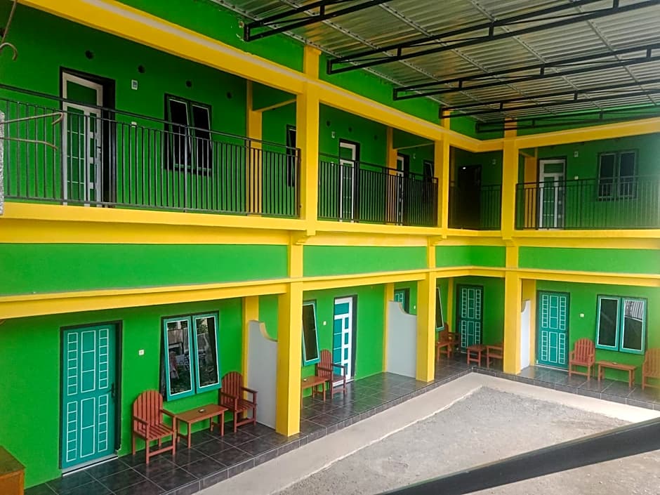 Sipakatau Homestay Bira