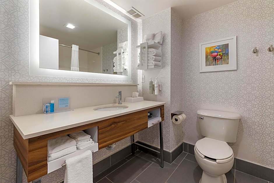 Hampton Inn Dublin