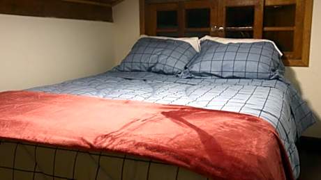 Deluxe Double Studio