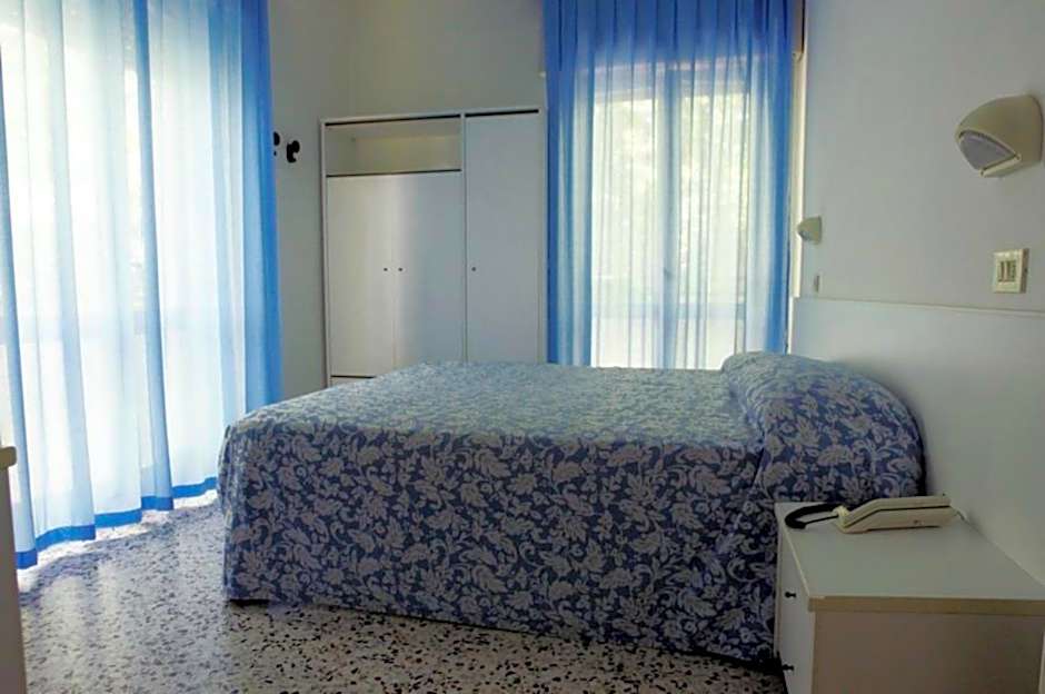 Hotel Irene