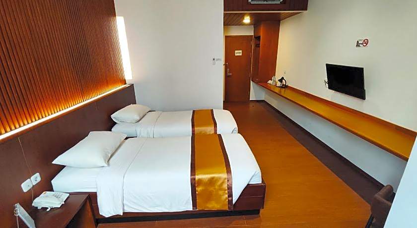 ODAITA HOTEL PAMEKASAN