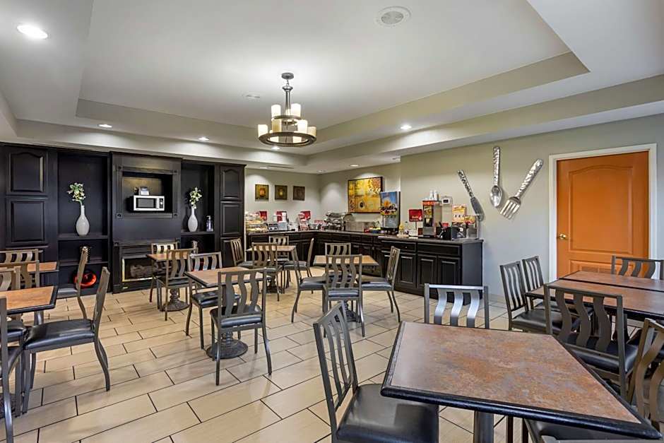 Best Western Plus Searcy Inn