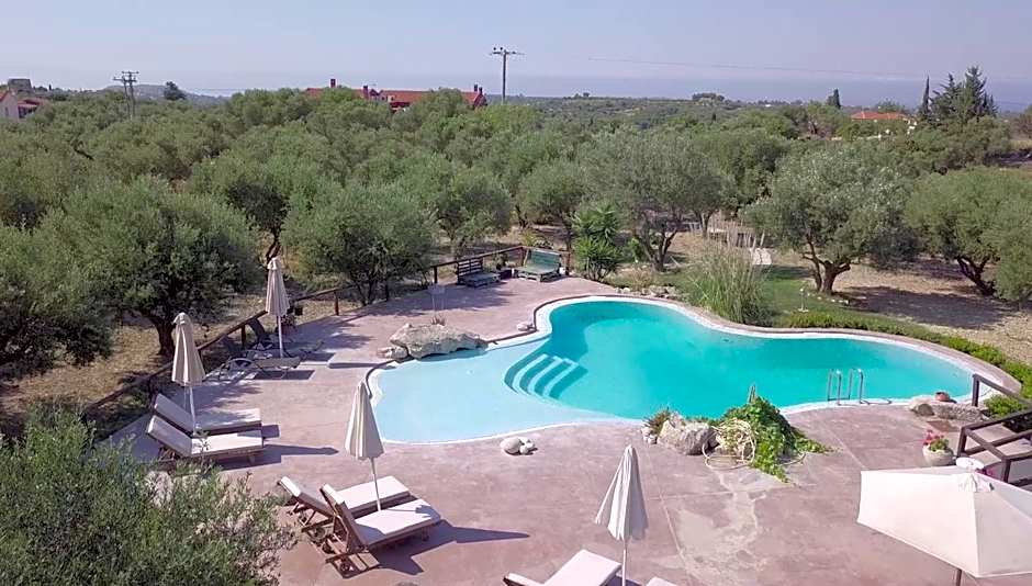 Volidiera Guesthouse