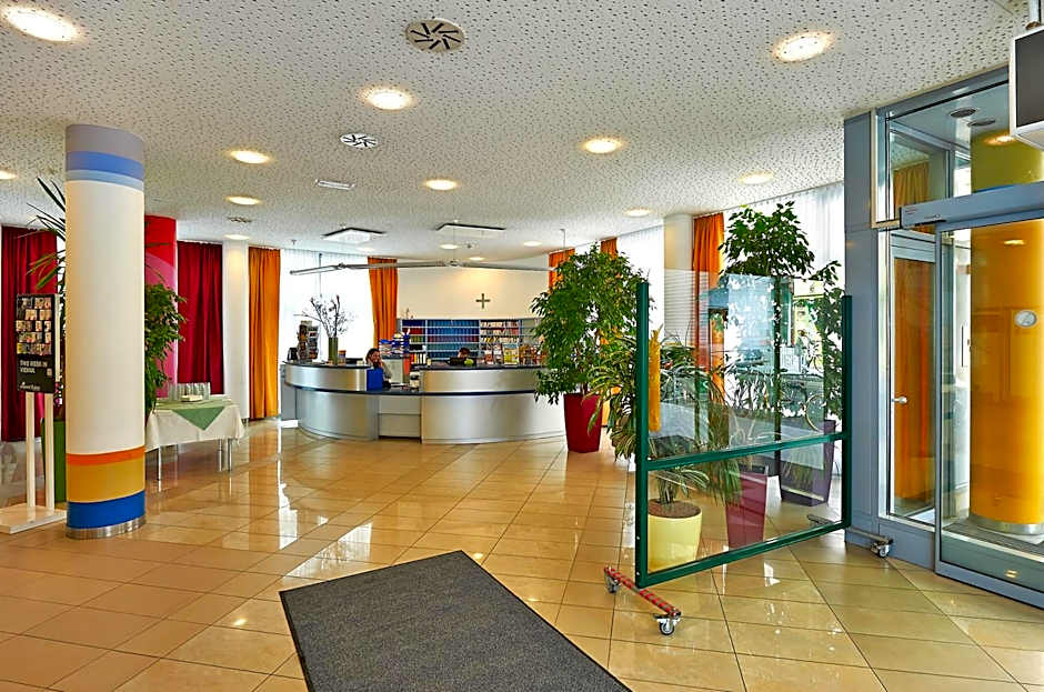 Hotel Kolping Wien Zentral