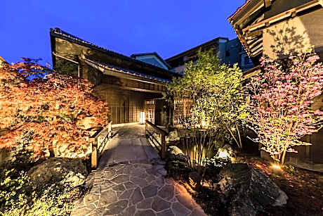 Keiun -Kyoritsu Resort