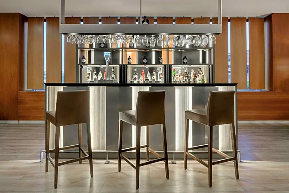Photo 1 of 35 of AC Hotel by Marriott Sevilla Forum