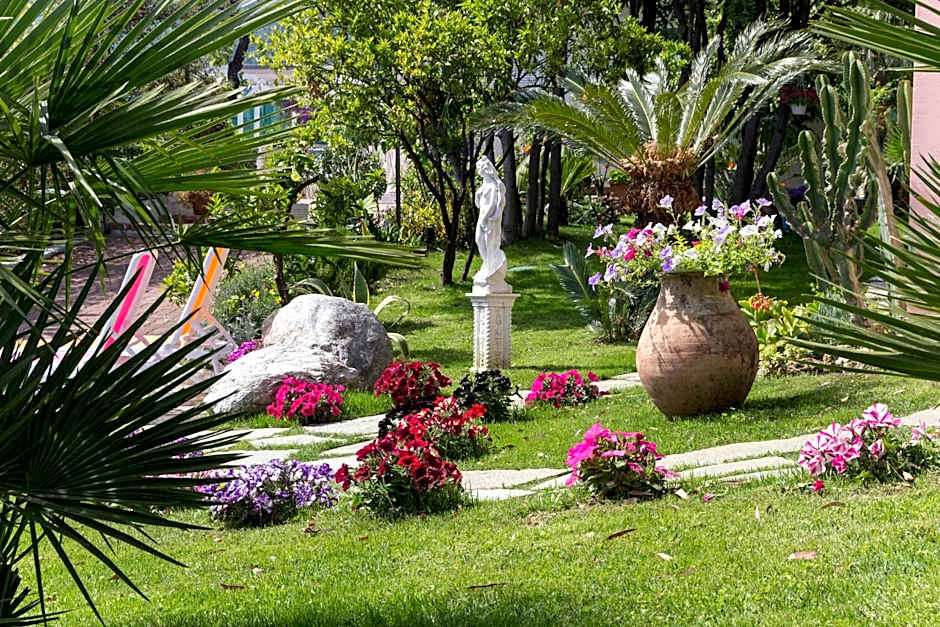 Le Villette di Villa Paola