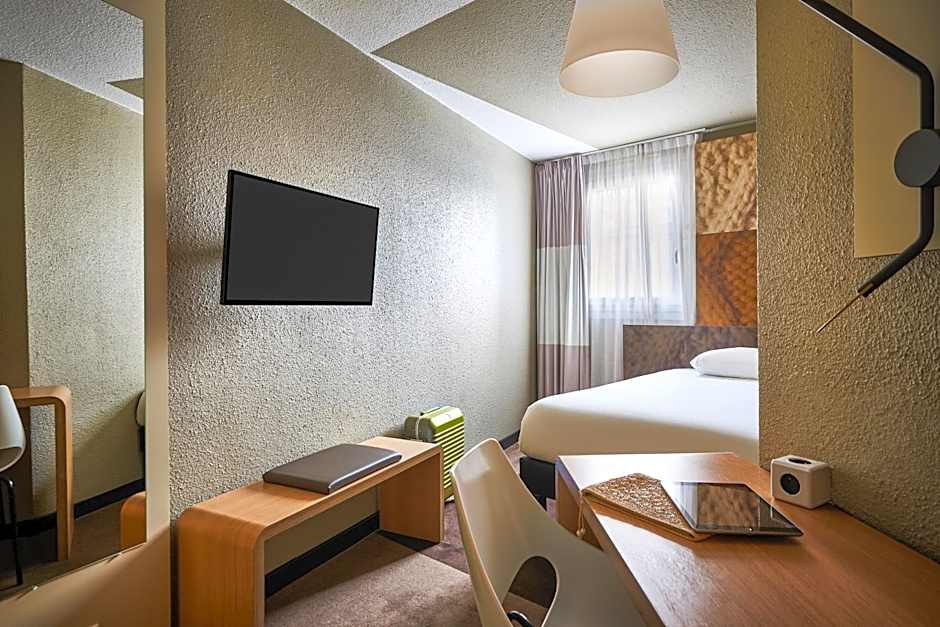 ibis Paris Avenue dItalie 13eme