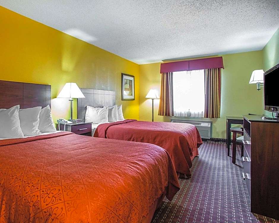 Quality Inn Central Wisconsin Airport